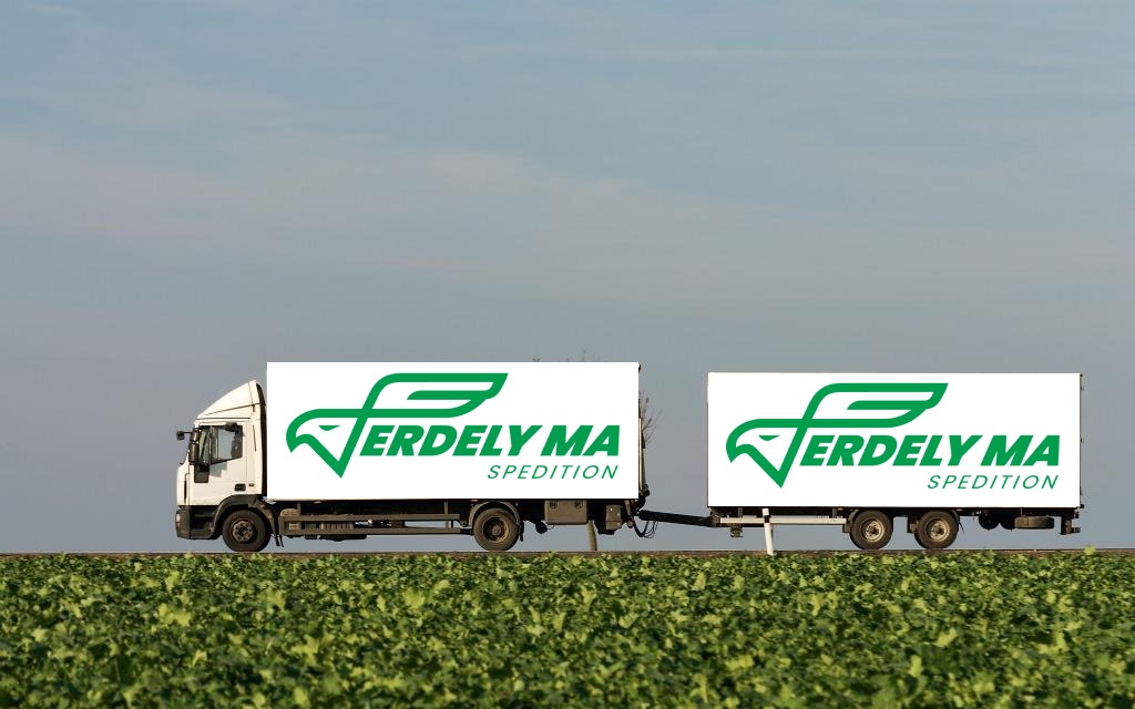 ErdelyMa Spedition